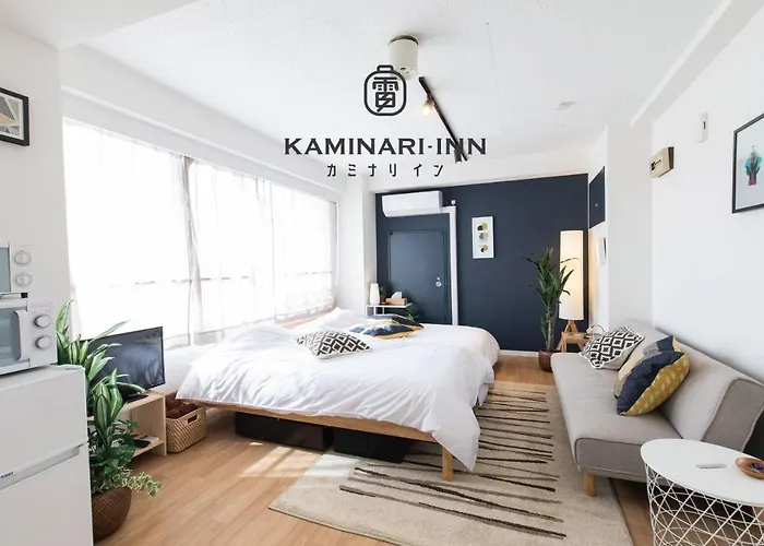 Kami Inn