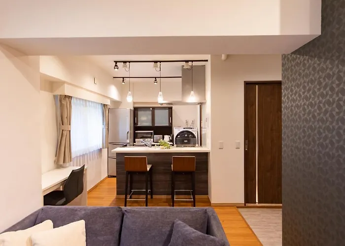 Niys Apartments 03 Type