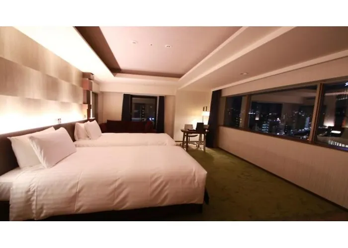 Richmond Hotel Premier Tokyo Oshiage - Vacation Stay 34495V