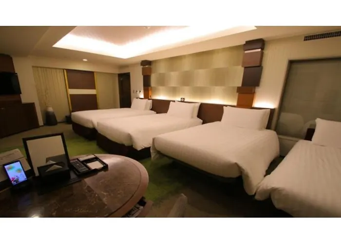 Richmond Hotel Premier Tokyo Oshiage - Vacation Stay 34501V