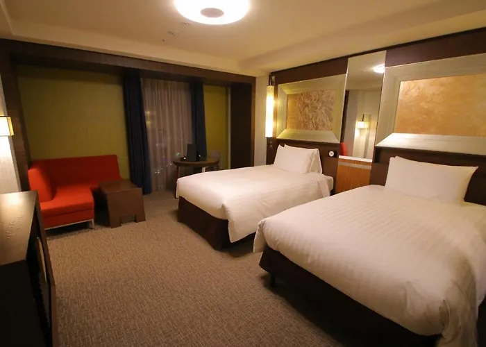 Richmond Hotel Premier Tokyo Oshiage - Vacation Stay 20713V