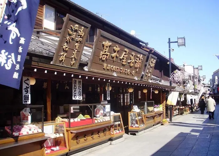 Sky Heart Hotel Koiwa - Vacation Stay 49085V
