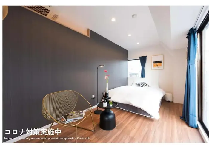 Tora Hotel Skytree - Vacation Stay 51807V