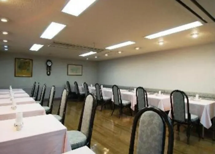 Hotel Sato Tokyo - Vacation Stay 04973V