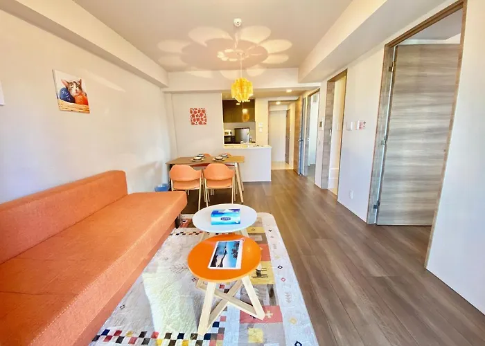 Akasaka Residence