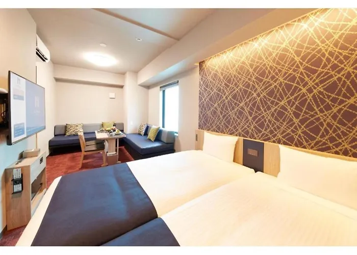 Gate Stay Uenohirokoji Yushima - Vacation Stay 75584V