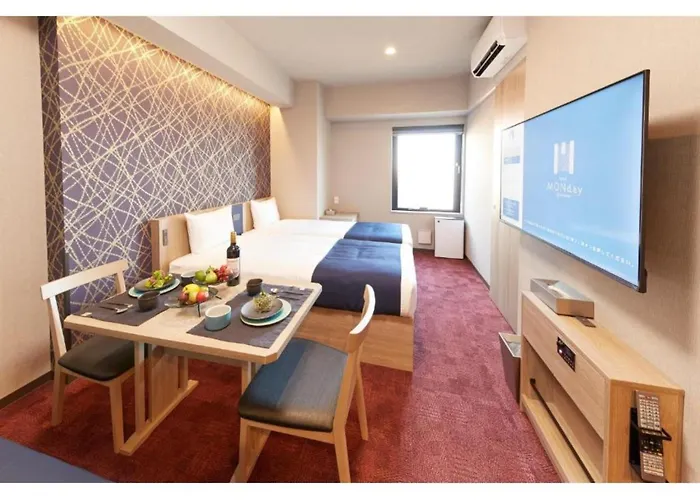 Gate Stay Uenohirokoji Yushima - Vacation Stay 75575V