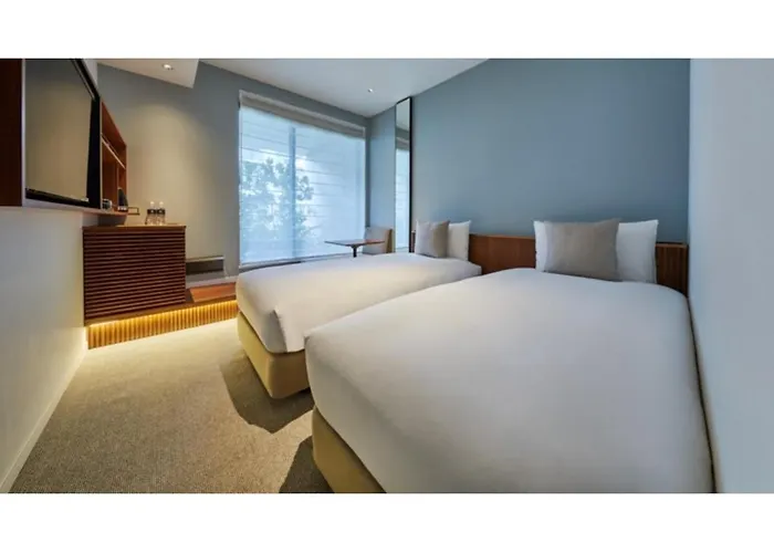 Hamacho Hotel Tokyo - Vacation Stay 13713V