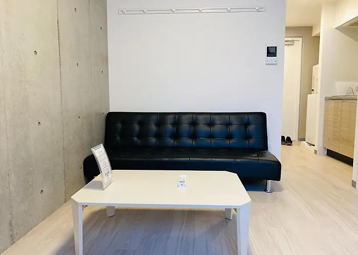 Marvelous Asakusa - Vacation Stay 43767V