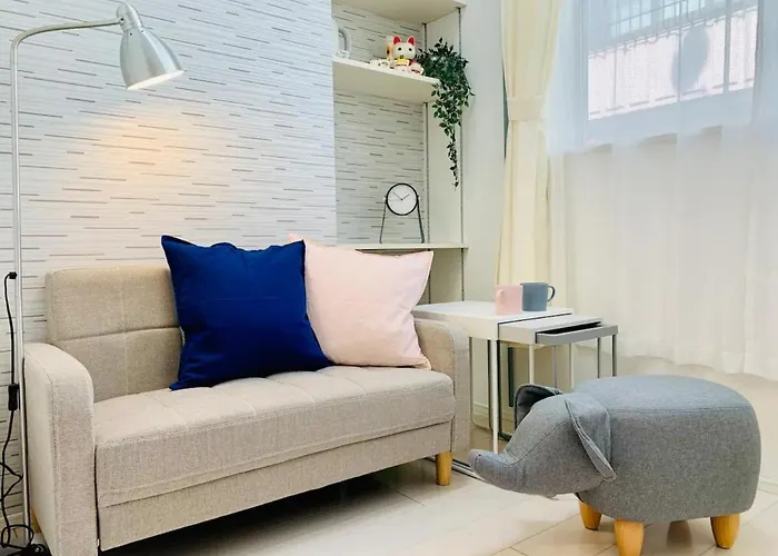 Kiko House - Vacation Stay 42456V
