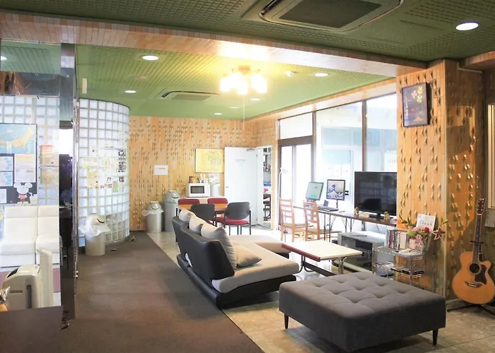 Juyoh Hotel