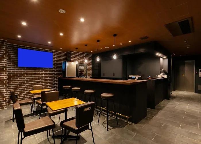 Hotel Tabard Tokyo - Vacation Stay 64544V