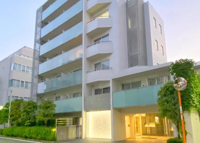Pangoo Shinagawa