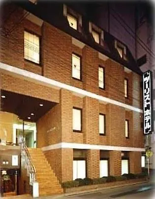 Tourist Hotel
