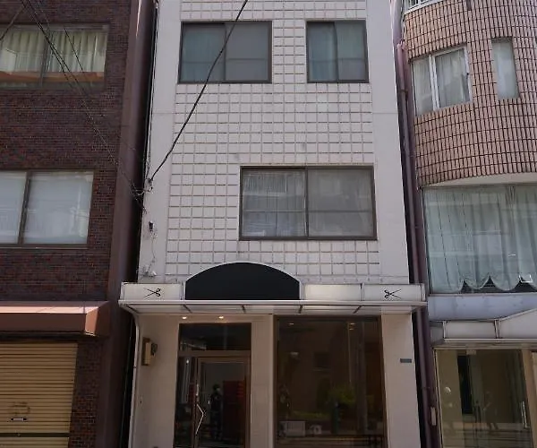 Househotel Ueno Iriya