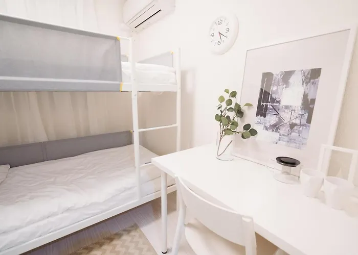 Miyako Shinjuku Hotel 都-新宿-