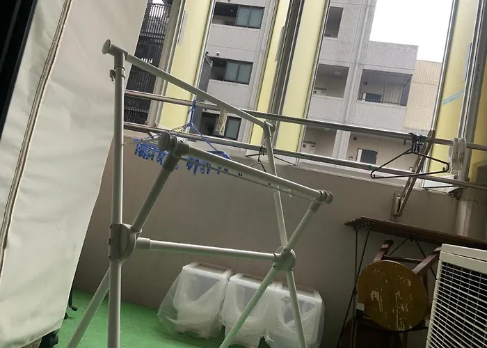 Sj House -Short Walk From 3 Stations Including Shinjuku Station