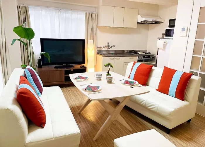 Calm House - Vacation Stay 85525V