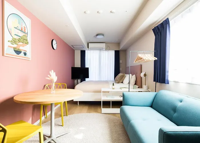 Section L Residence Ginza