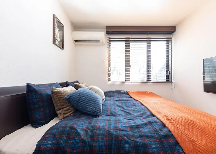 Shibuya-Ku - Apartment - Vacation Stay 72295V