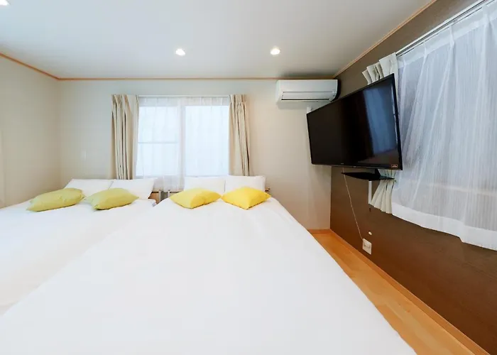 Convertel Daita - Vacation Stay 89427V