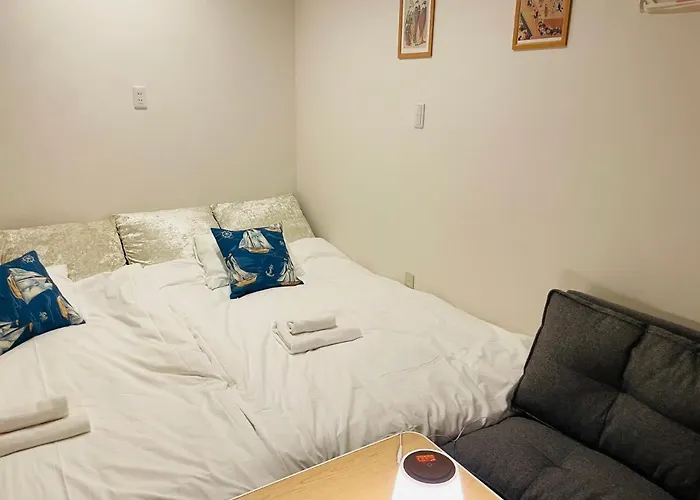 Sky House 晴空塔103