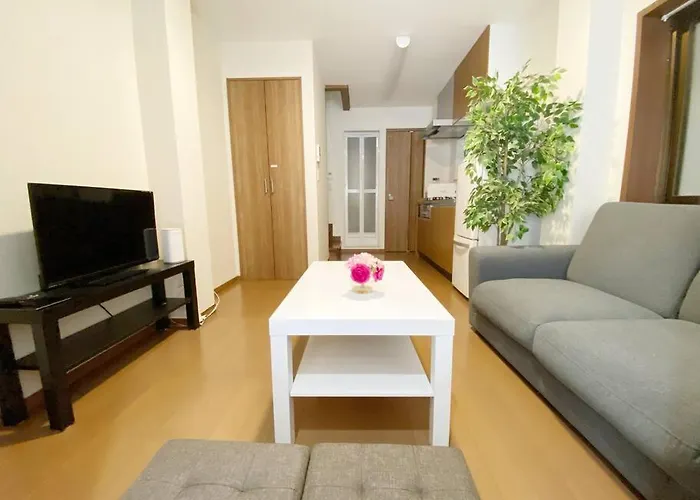 Sunstay Tachiaigawa 2