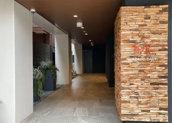 Ken\'S Place麻布east