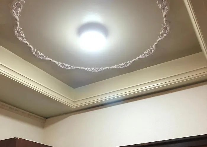 Shinjuku House 4