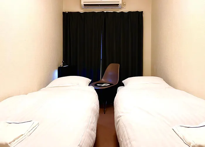 Hotel&Co. Sagami