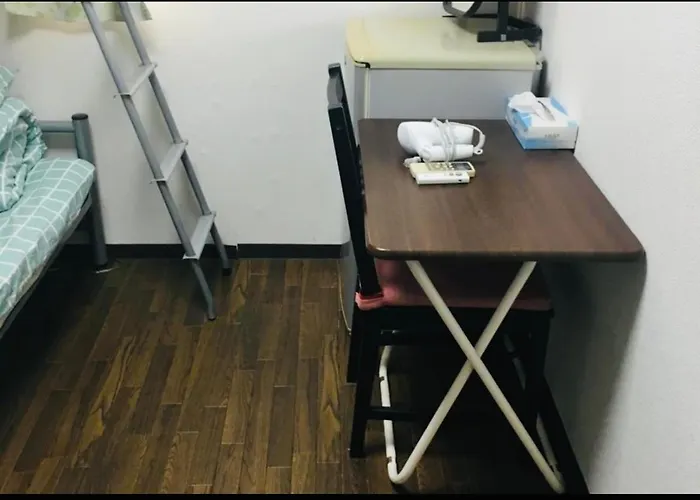 Lucky Hostel