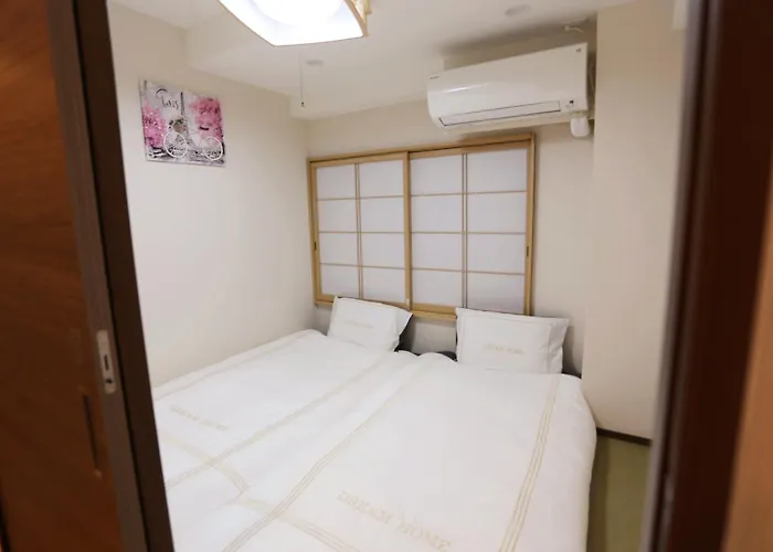 Shinjuku Private Homestay Max 10Ppl