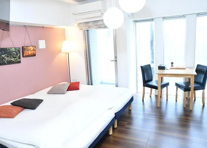 Hotel Axas Nihonbashi