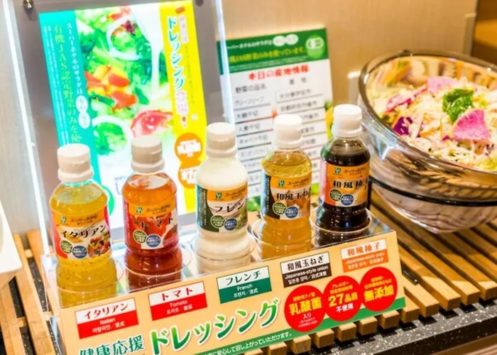 Super Hotel Tokyo Kinshicho Ekimae / Vacation Stay 79354