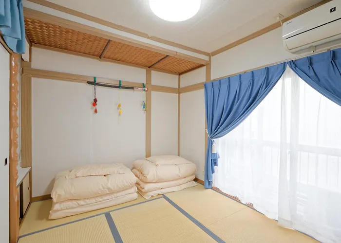 Tokyo Shinjuku Hotel