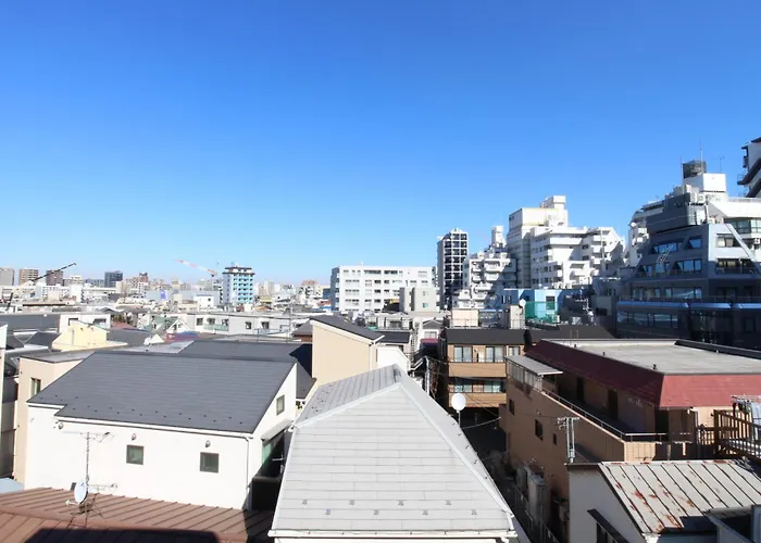 Aic池袋502