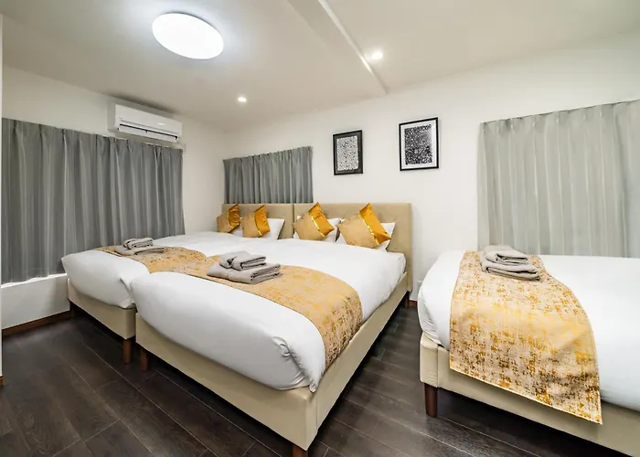 87, Senzoku, Detached House For Rent