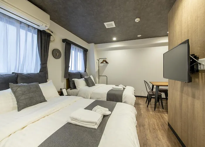 The Park Hotel Akihabara