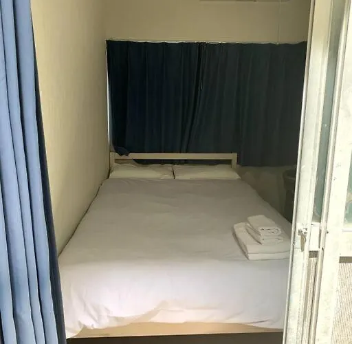 アンドステイノボッチホテルn3