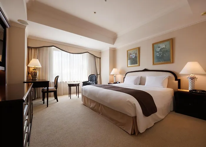 Dai-Ichi Hotel Tokyo