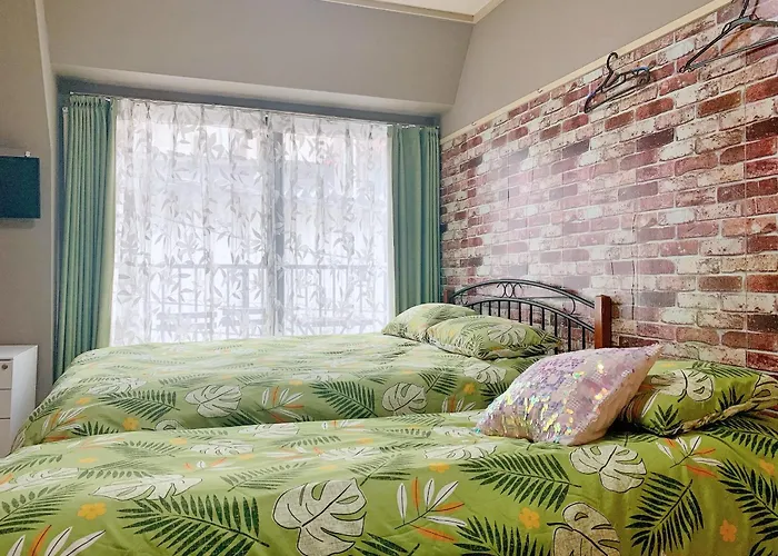 Shinjuku Kabukicho Lions Mansion#Shinjuku Center#2 Bed Rooms#新宿中心地带 歌舞伎町 车站步行2分#2个卧室公寓#Autolock#高速无限制网络306