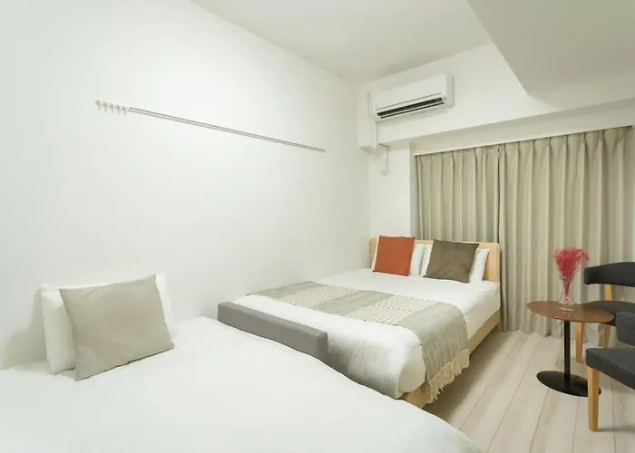 Voga Kolte Chidorimachi - Vacation Stay 7883
