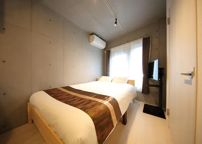 Newly Built Condominium For Rent! 5 Minutes Wal - Vacation Stay 98059V