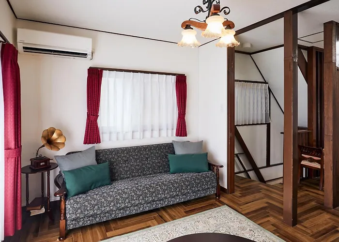 Traditional House West Ikebukuro - トラディショナルハウスウェスト池袋
