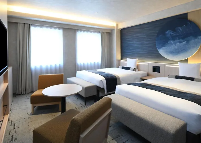Hotel Mystays Ochanomizu Conference Center