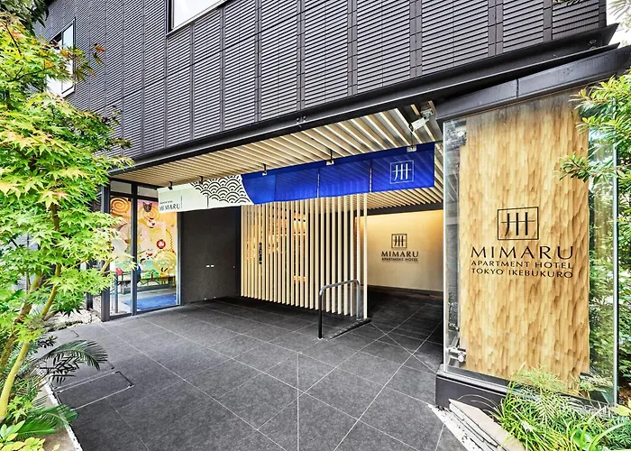 Mimaru Tokyo Ikebukuro