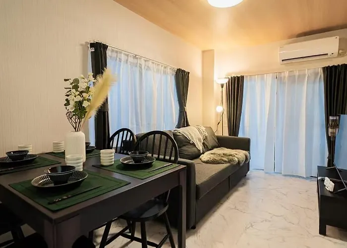 Kasai Light Luxury House 101