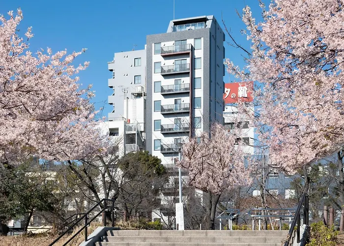 Stayme The Hotel Asakusa Riverside