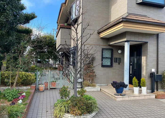 S & K Garden House