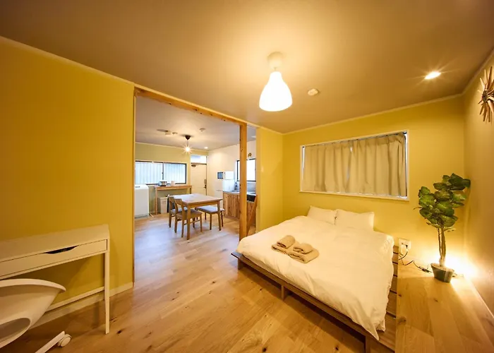 Futaba Heights - Vacation Stay 15532